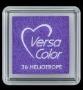 VersaColor Inkpads small - Heliotrope
