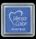 VersaColor Inkpads small - Sky Blue