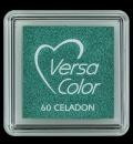 VersaColor Inkpads small - Celadon