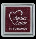 VersaColor Inkpads small - Burgundy