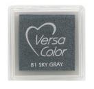 VersaColor Inkpads small - Sky Gray