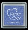 VersaColor Inkpads small - Baby blue