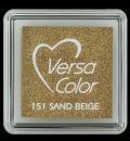 VersaColor Inkpads small - Sand Beige