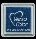 VersaColor Inkpads small - Mountain Lake