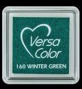 VersaColor Inkpads small - Wintergreen