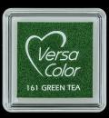 VersaColor Inkpads small - Green Tea