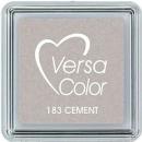VersaColor Inkpads small - Cement