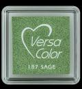 VersaColor Inkpads small - Sage